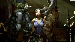 1girls 3d animated aural_penetration big_breasts blood brown_hair clothing corpse cum cum_on_face dead death female female_death forced gore guro gurochanop masturbation multiple_boys necrophilia penis rape resident_evil resident_evil_5 sheva_alomar skull_fucking sound tan_skin threesome unseen_male_face video wound_fucking zombie