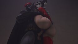 batman from batman (series) by csr55
