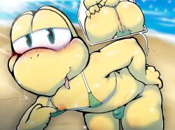 Digital Media (Artwork) Rule 34 Image