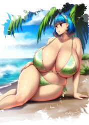 rina atherina from original by erkaz