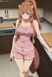 raphtalia from patreon by digitalwaifugallery