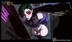 batman from batman (series) by noctzurn