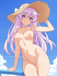 nepgear from neptunia (series) by zatsu