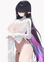 character request from copyright request by dera self
