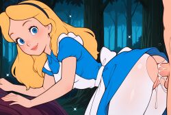 alice (disney) from alice in wonderland