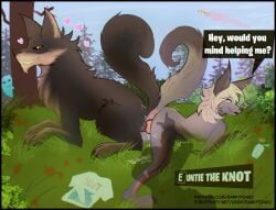 wolfie (fortnite) from epic games by darkito420