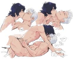 keith kogane from voltron