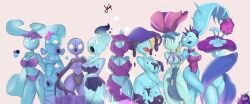 conceal-mint (pvz) from plants vs zombies by fernanduush