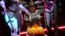 amelie lacroix from activision by smitty34