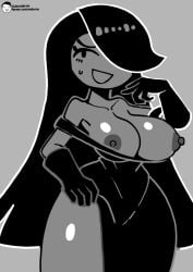 cream (movailarts) fan art