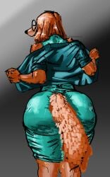 suki lane from sing (movie) by smashmeat (artist)