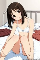 osaka ayumu kasuga from azumanga daiou by tehmar