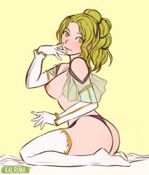 L'Arachel (Fire Emblem) Rule 34 Image