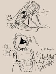 builderman fan art
