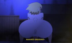 1boy 1girls 2023 2d 2d_animation adult adult_female animated anus ass ass_focus asshole big_ass big_breasts blonde_hair breasts cum cum_in_pussy dominant dominant_female domination female female_focus femdom hi_res longer_than_30_seconds looking_at_viewer looking_back loop male male_pov mature mature_female medusa_gorgon meteorreb0rn milf naked nude outside penis pov pussy riding riding_penis sex short_hair shorter_than_one_minute soul_eater sound straight tattoo tattoos vaginal_penetration video villainess witch yellow_hair