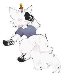 token (femtanyl) from femtanyl by petcheetah