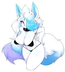 ashiji (character) from original by slugbox