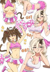 character request fan art