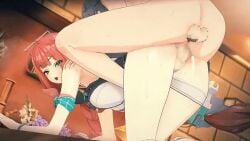 Ukinami Yuzuha (Tanuki In Broad Daylight) Rule 34 Video