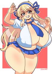 katsuragi (senran kagura) from senran kagura by seireiart