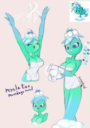 missile toe (pvz) from plants vs zombies by fernanduush