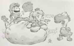 mario from mario (series)