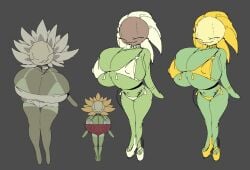 pokemon (species) from game freak by aortauricle