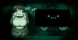 komi shouko from komi-san wa komyushou desu by pel0v