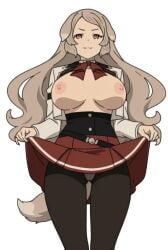 pursena adoldia from mushoku tensei