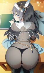 honjou nia from date a live by luminousfan1