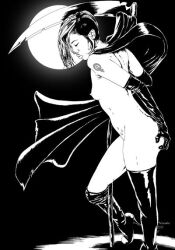 1girls Rule 34 Image