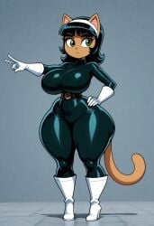 kitty katswell from nickelodeon