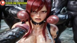16:9 1boy 1girls 2d 3d absurd_res ahe_gao ai ai_art ai_assisted ai_generated animation aroused athletic athletic_female bad_end balls blowjob breasts breasts_out bruised clothed clothes clothing cock collarbone commission commissions cry crying crying_with_eyes_open curves curvy defeated dick dominated dripping erect_penis erection erza_scarlet eyelashes eyes_watering fairy_tail fairy_tail_100_years_quest fatass feet female force forced forced_sex fuck fucked fucked_into_submission fucked_silly fucking gangrape hardcore helpless hi_res high_resolution highres huge_ass huge_cock human ig_breasts image images indoors intense intense_fuck large_ass large_breasts large_penis long_hair male medium_breasts milf mmmf_foursome moan moaning moans monster more_at_source naked nipples no_bra no_mercy no_panties nude orgasm pain patreon patreon_username penis pov rape realistic rolling_eyes saliva scared scared_expression scared_face semen senpaisans sex size_difference skinny sloppy straight sweat tagme tears testicles thick_thighs thighs uncensored underwear upper_body veins watermark wet wide_hips widescreen young_female