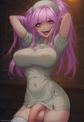 mia tendou-chan from sakusei byoutou by velonix