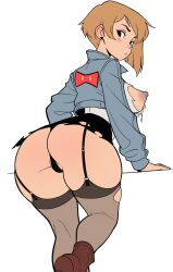 1girls android android_18 ass big_ass big_breasts big_thighs breasts curvaceous curvy curvy_figure digital_media_(artwork) dragon_ball dragon_ball_super dragon_ball_z fat_ass female hips hourglass_figure huge_ass huge_breasts huge_thighs large_ass large_breasts large_thighs legs light-skinned_female light_skin mature mature_female naughtycafe shounen_jump slim_waist thick thick_hips thick_legs thick_thighs thighs voluptuous waist wide_ass wide_hips wide_thighs