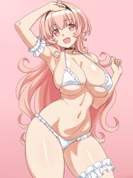 compa from neptunia (series) by zatsu