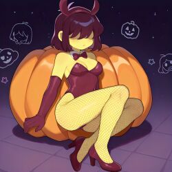 kris (deltarune) from deltarune