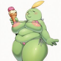 Pokemon (Species) Rule 34 Image