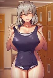 1girls Rule 34 Image