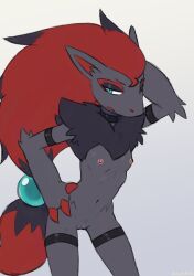 generation 5 pokemon from nintendo by sealer4258