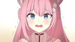 1girls animated bathroom crying defecating defecation fart female female_only hakui_koyori hololive hololive_japan holox messy_panties panty_poop panty_pooping pantyhose pantypoop pooping_on_self scat scat_fetish shit shitting shitting_self soiling soiling_clothing soiling_panties soiling_underwear solo sound sound_effects tagme toilet vanillafox2035 video virtual_youtuber vtuber