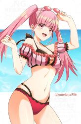 hilda valentine goneril from fire emblem by komurice