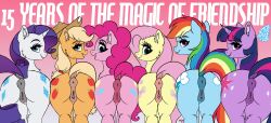 applejack (mlp) from friendship is magic by unknown artist