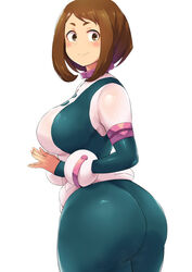 Hero Outfit (Mha) Rule 34 Image