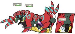 farigiraf from nintendo by trout (artist)