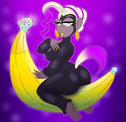 poppy kong from donkey kong (series)