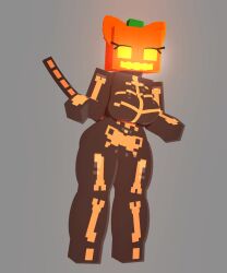 spice (fortnite) from epic games by coresvoid