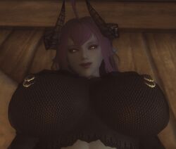 original character from skyrim