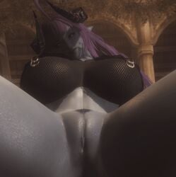 original character from bethesda softworks
