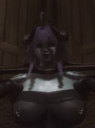 original character from skyrim